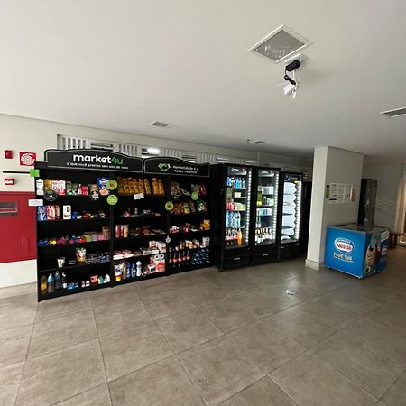 Apartamento Inteiro Em Sky Pauliceia São Paulo Luaran gambar