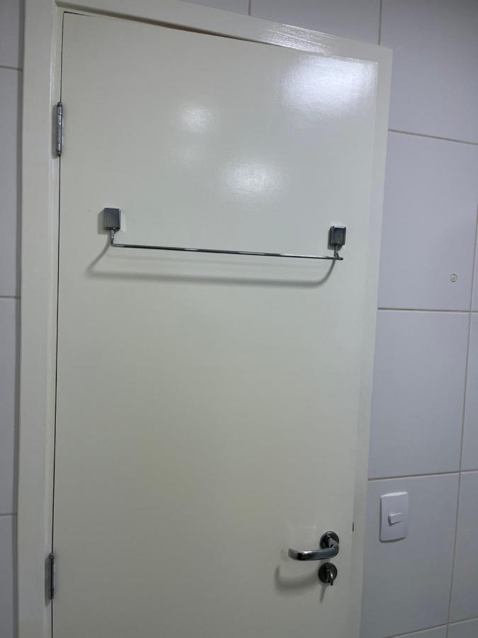 Apartamento Inteiro Em Sky Pauliceia São Paulo Luaran gambar