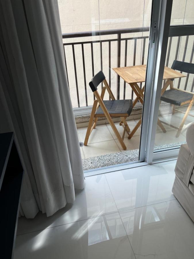 Apartamento Inteiro Em Sky Pauliceia São Paulo Luaran gambar