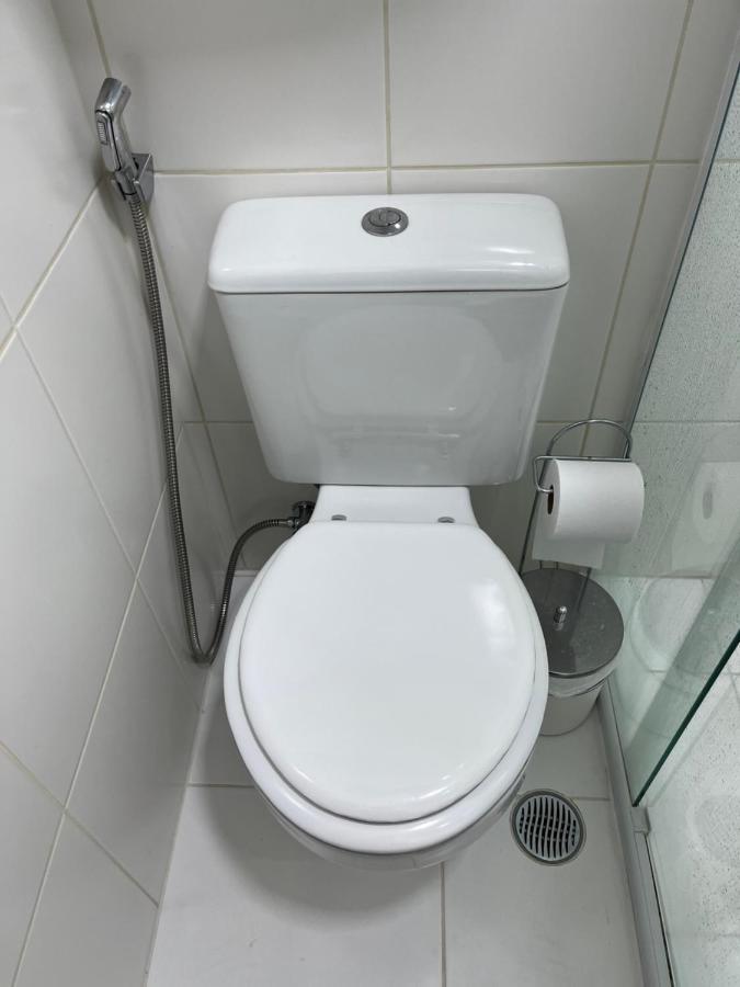 Apartamento Inteiro Em Sky Pauliceia São Paulo Luaran gambar