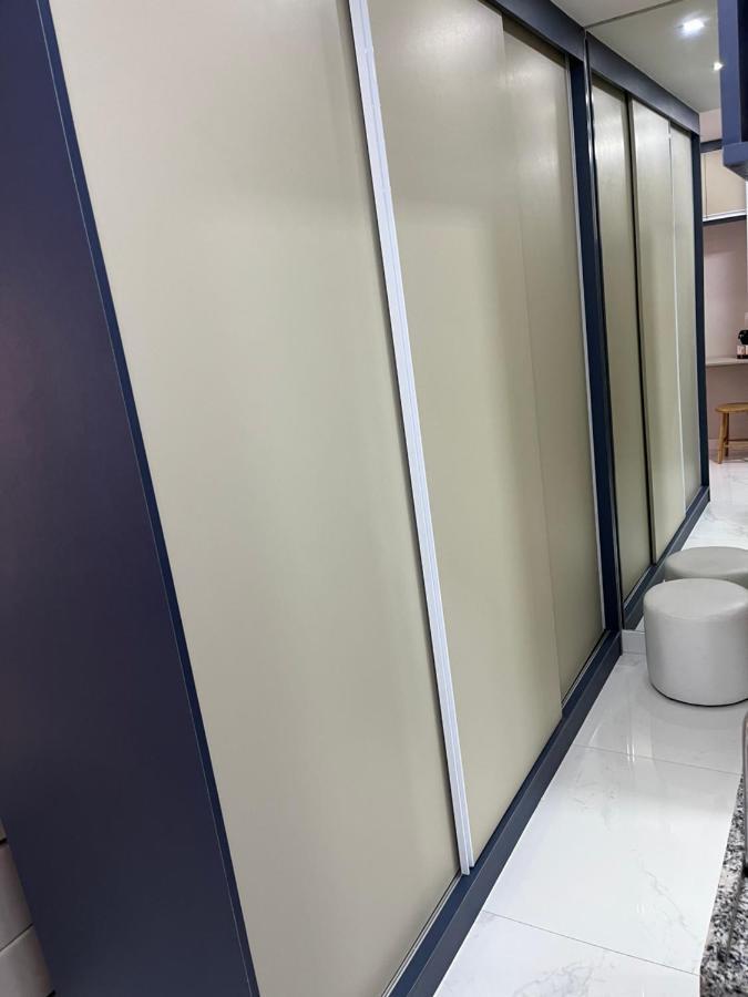 Apartamento Inteiro Em Sky Pauliceia São Paulo Luaran gambar