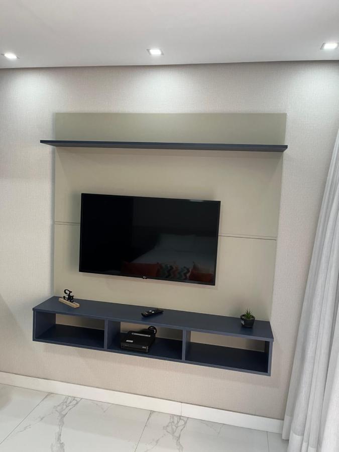 Apartamento Inteiro Em Sky Pauliceia São Paulo Luaran gambar