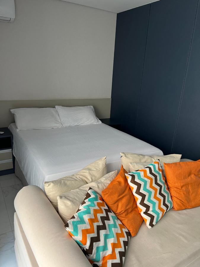 Apartamento Inteiro Em Sky Pauliceia São Paulo Luaran gambar