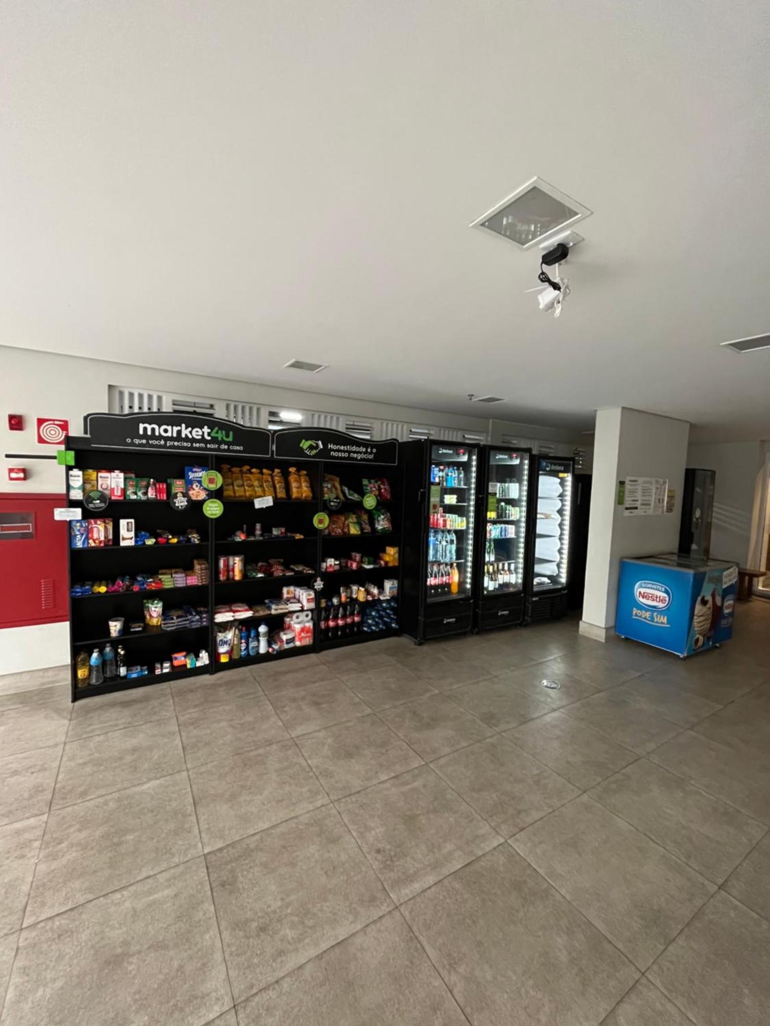 Apartamento Inteiro Em Sky Pauliceia São Paulo Luaran gambar